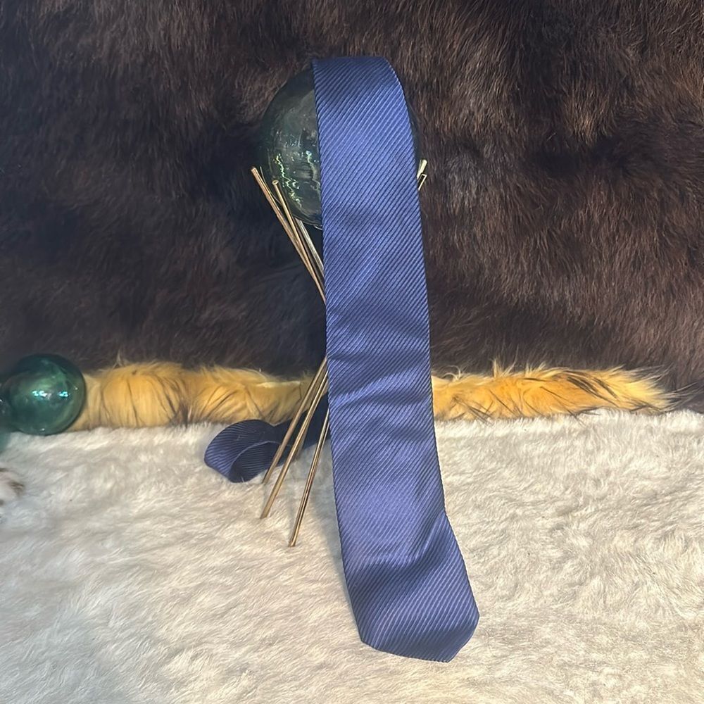 The Custom Shop tie OS (7000)